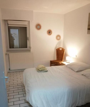 Appartement Belle vue mer